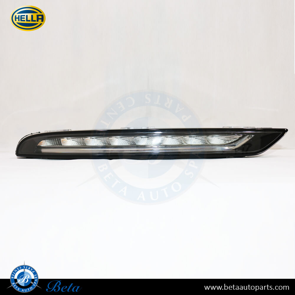 Right Side DRL Indicator for Porsche Macan 2014-up models, Part Number 95B941182A Right Side DRL Indicator for Porsche Macan 2014-up models, Part Number 95B941182A